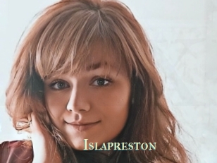 Islapreston