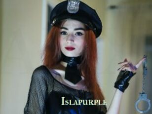 Islapurple