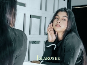 Islarosee