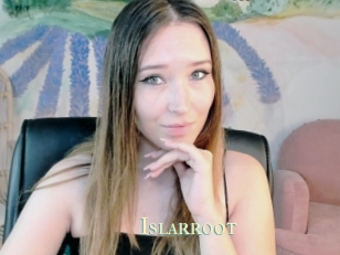 islarroot Actrice xxx