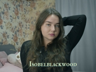 Isobelblackwood