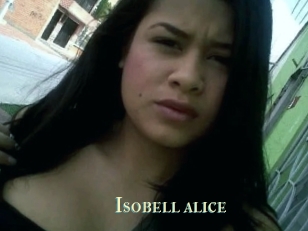 Isobell_alice