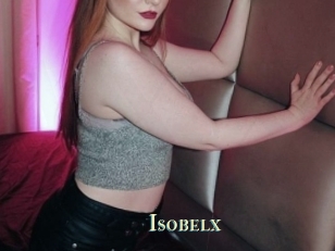 Isobelx