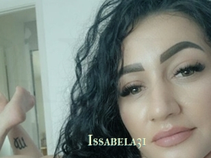 Issabela31