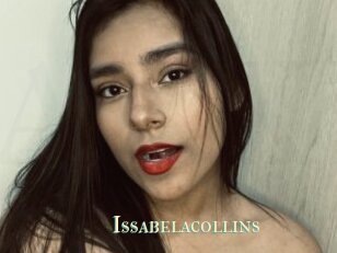 Issabelacollins