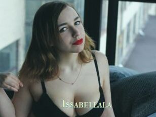 Issabellala