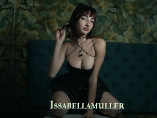 Issabellamuller