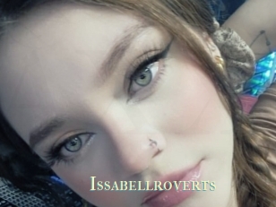 Issabellroverts