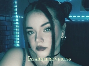 Issabellrovertss