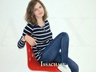 Issachase