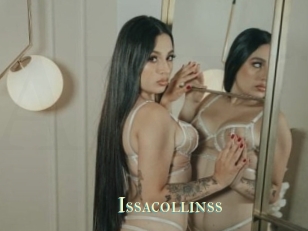 Issacollinss