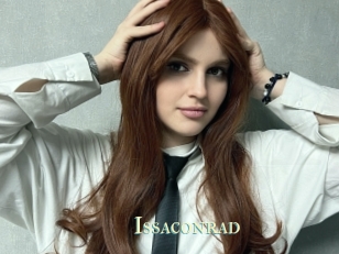Issaconrad