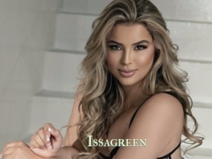 Issagreen