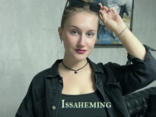 Issaheming
