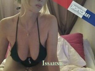 Issahne