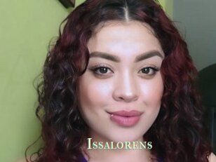 Issalorens