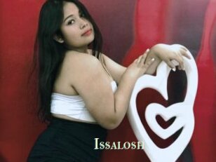 Issalosh