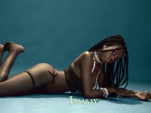 Issasay