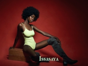 Issasaya