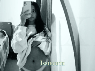 Issiecute