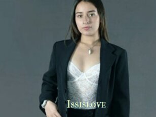 Issislove