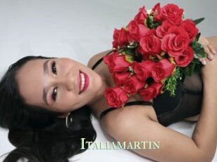 Italiamartin