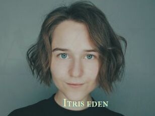 Itris_eden