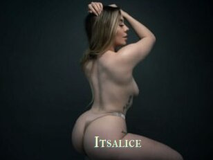 Itsalice