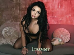 Itsammy