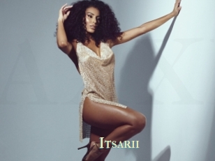 Itsarii