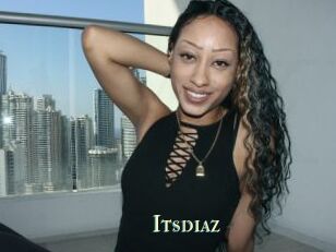 Itsdiaz