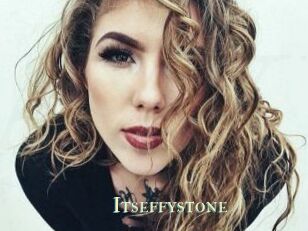 Itseffystone