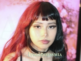 itsgoddessmia Actrice xxx