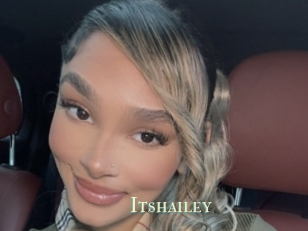 Itshailey