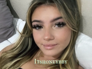 Itshoneybby