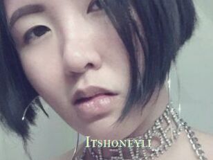Itshoneyli