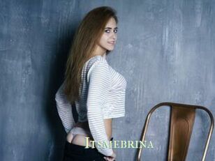 Itsmebrina