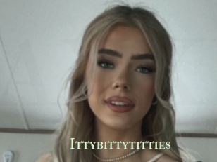 Ittybittytitties