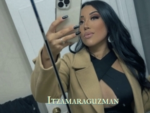 Itzamaraguzman