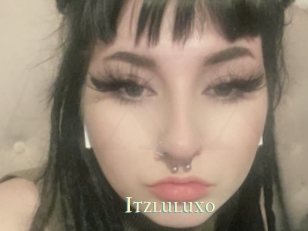 Itzluluxo
