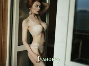 Ivahorny