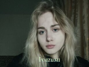 Ivaizumi