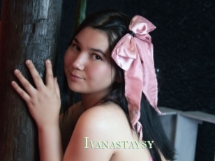 Ivanastaysy