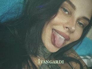 ivangardi Actrice xxx