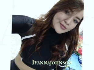 Ivannajohnson