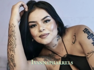 Ivannapharrels