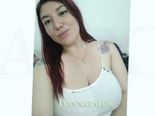 Ivannatalor