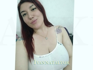Ivannatalyor