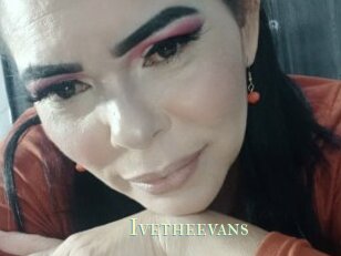 Ivetheevans