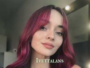 Ivettalans